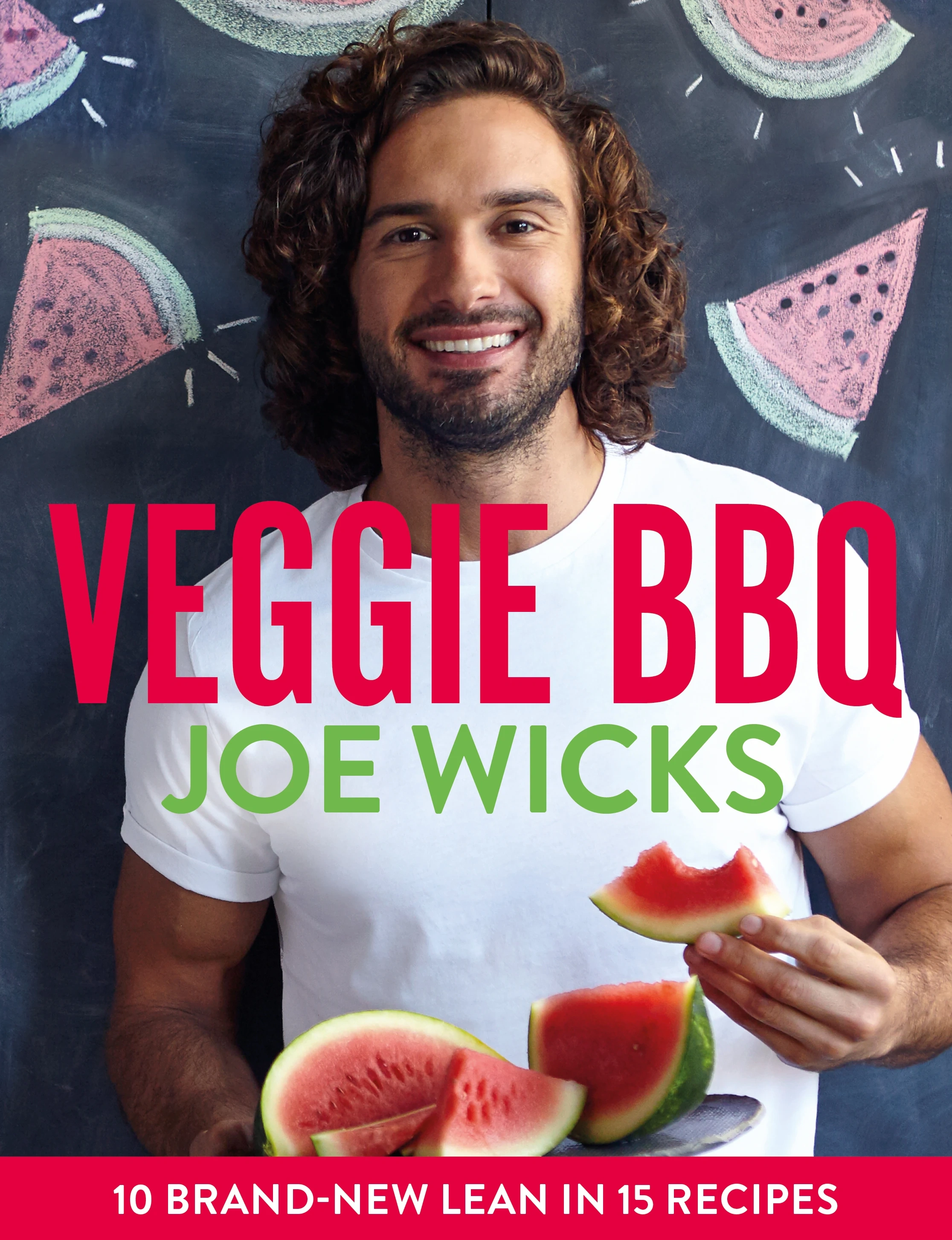 Joe Wicks MBE